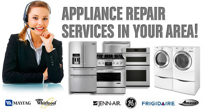 Dependable Refrigeration & Appliance Repair Service For Oro Vally Appliance Service