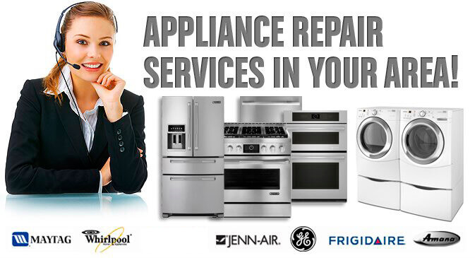 Dependable Refrigeration & Appliance Repair Service