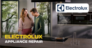Electrolux Appliance Repair